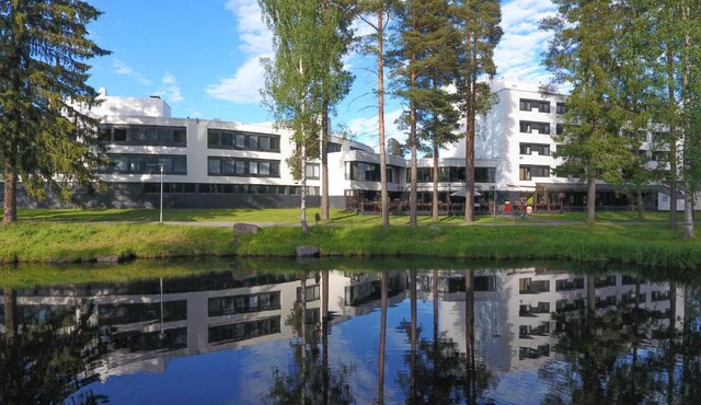 Hotel Sorsanpesä in Seinajoki