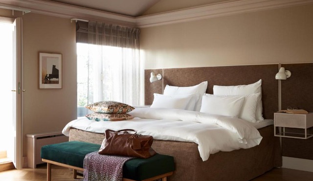 Hotel St. George Helsinki
