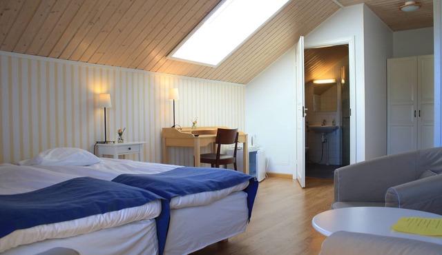 Hotel Stallbacken Nagu