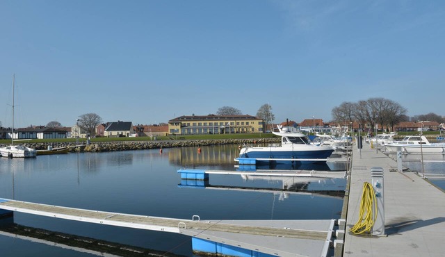 Hotel Svea, BW Signature Collection in Simrishamn