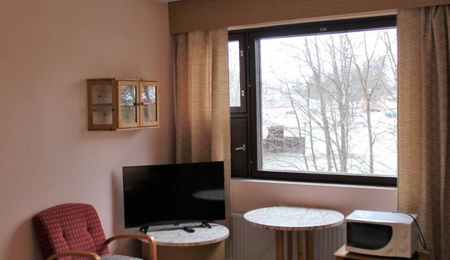 Hotel Takka-Valkea