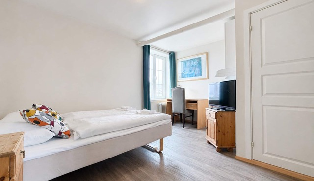 Hotel Toranes