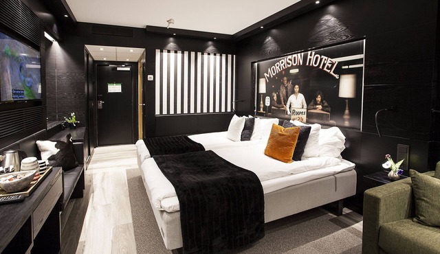 Hotel Tylösand in Halmstad