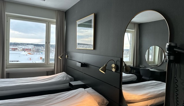 Hotel Victoria
