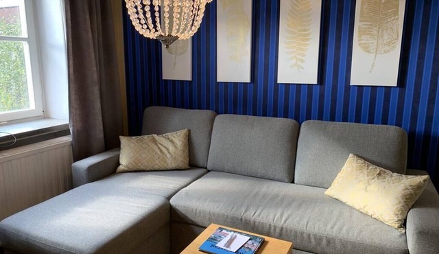 Hotel Wictoria in Mariestad