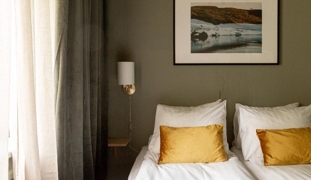 Hotell Åre Fjällsätra