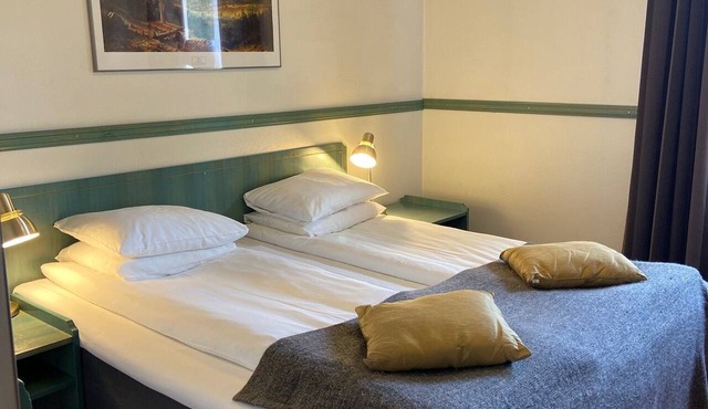 Hotell Älvdalen