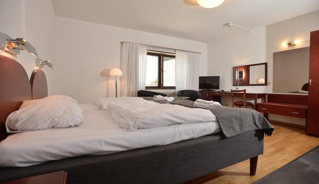 Hotell Amigo