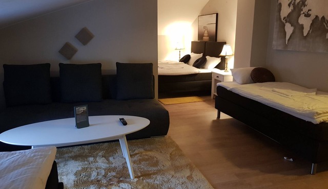 Hotell Appelberg