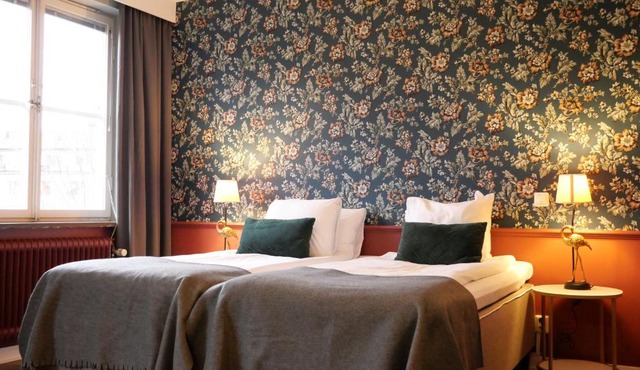 Hotell Arkad