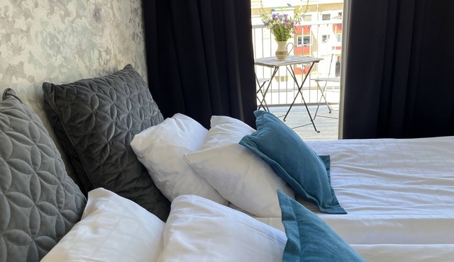 Hotell Bele