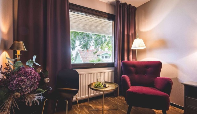 Hotell Bellevue