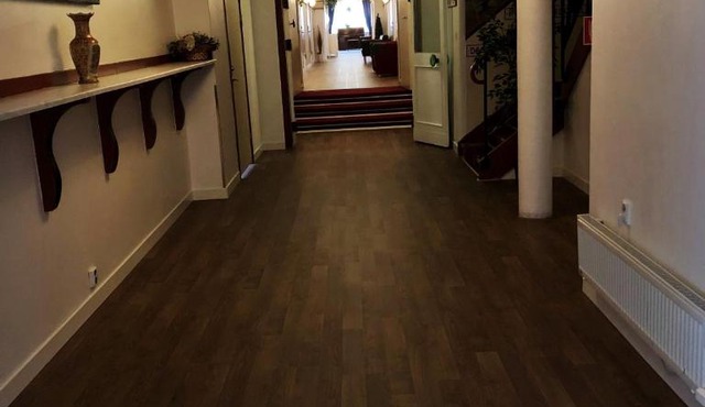Hotell Björnidet