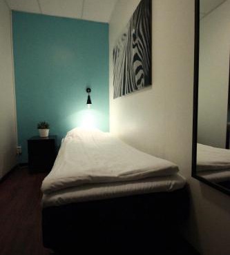 Hotell Centralstation