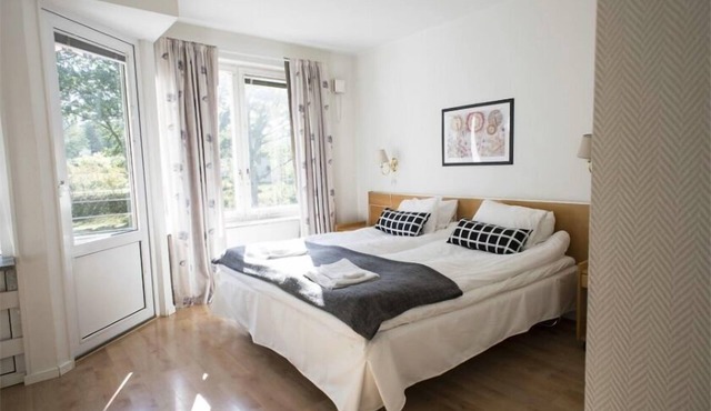 Hotell Dacke