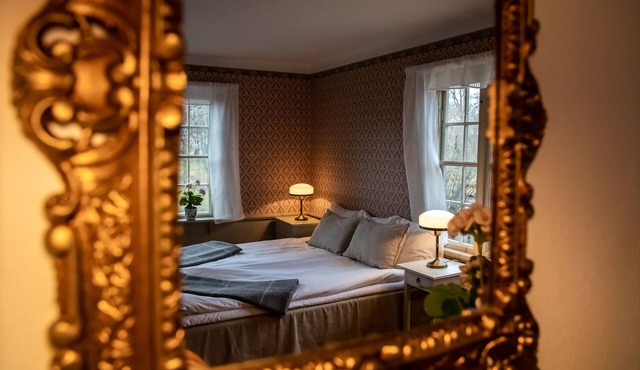 Hotell Dahlströmska Gården