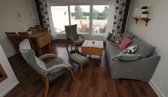 Hotell Dalsland