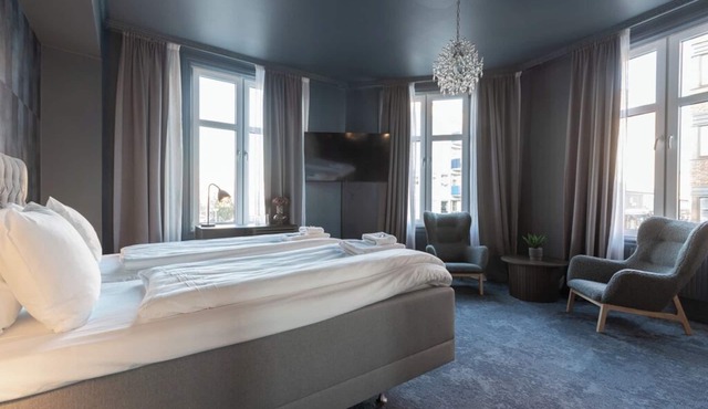 Hotell Drottninggatan 11
