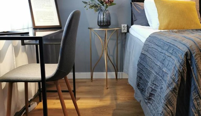 Hotell Fängelset Västervik in Västervik