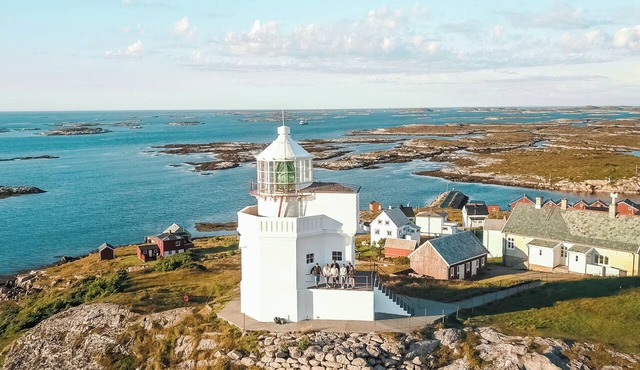 Hotell Frøya in Frøya