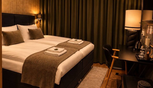 Hotell Gästis Tierp in Tierp