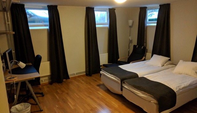 Hotell Hässlö