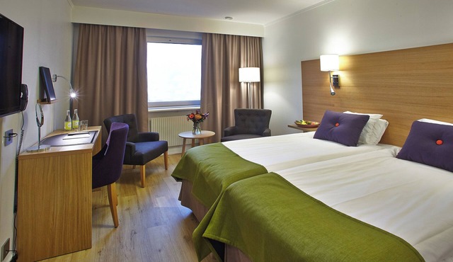 Hotell Högland