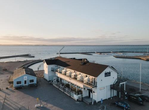 Hotell Hamnen