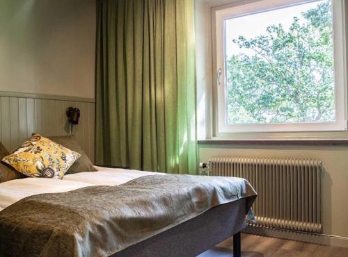 Hotell Hehrne