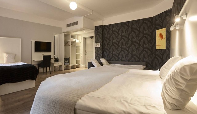 Hotell Hjalmar