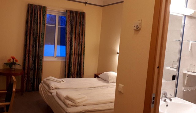 Hotell Indalsleden