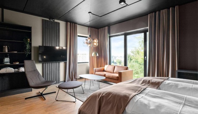 Hotell Jæren