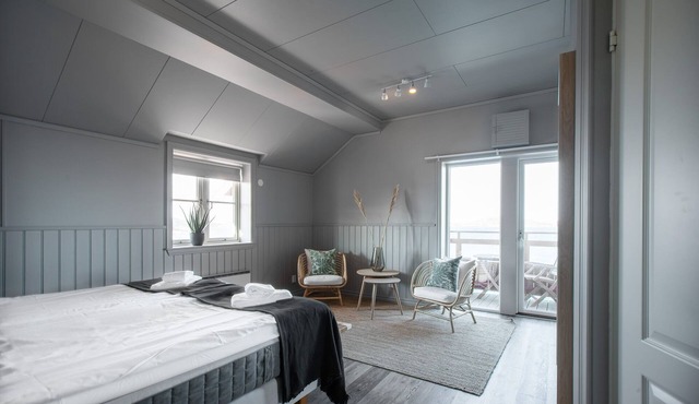 Hotell Käringön