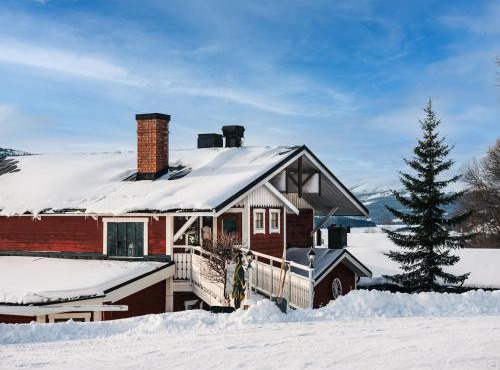 Hotell Karolinen Åre