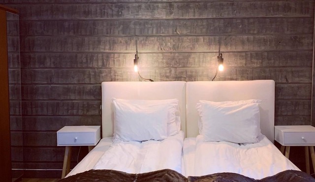 Hotell Karolinen Åre