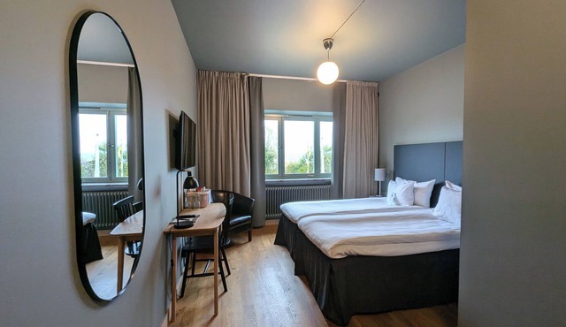 Hotell Kristina