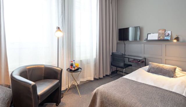 Hotell Leksand