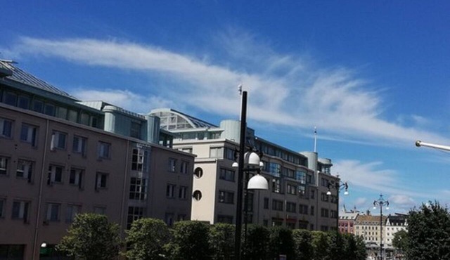 Hotell Linnéa - Helsingborg in Helsingborg