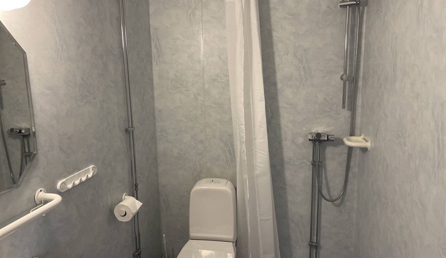 Hotell Luspen in Storuman