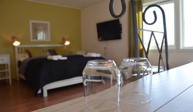 Hotell Lyktan