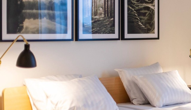Hotell Mörby AB, Patienthotell