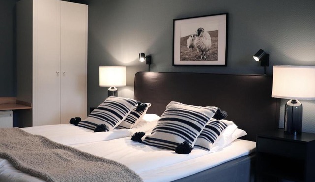 Hotell Miskarp in Mjölby