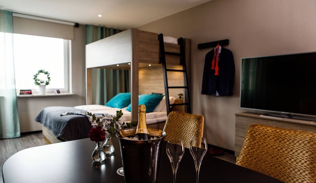 Hotell Nissastigen