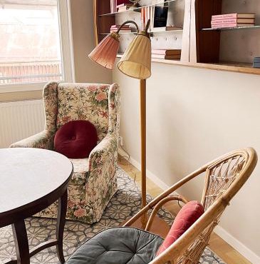 Hotell Norra Tullen tidigare Adas Hotell