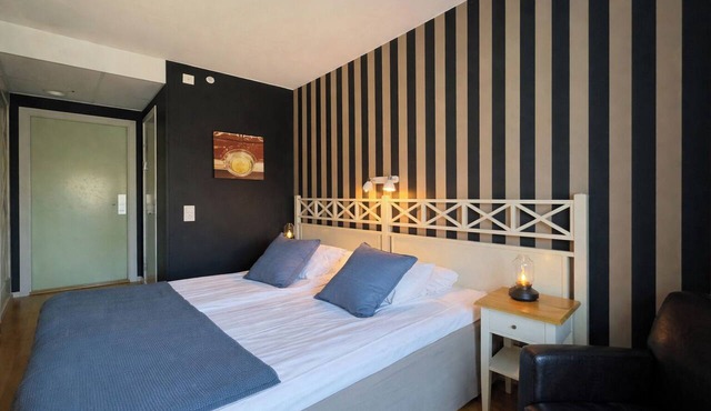 Hotell Nostalgi in Motala