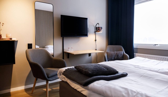 Hotell Nyboholm