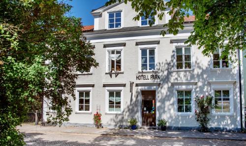 Hotell Park in Vastervik