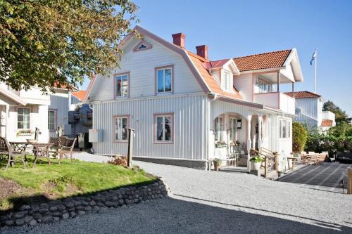 Hotell & Restaurant Solliden in Gothenburg