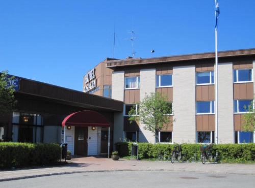 Hotell Roslagen by Atomis Hotels