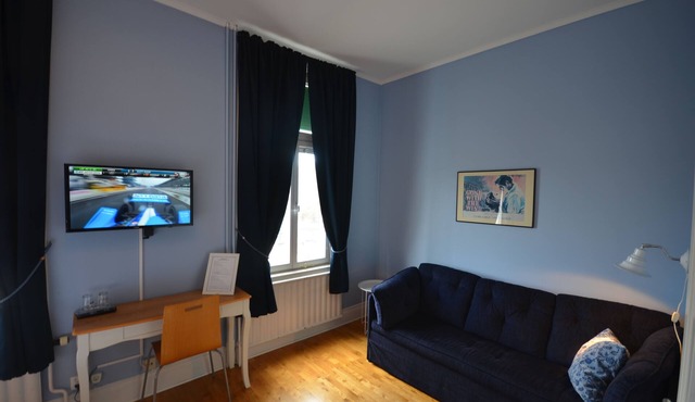 Hotell Royal